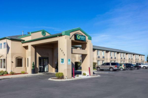  Quality Inn & Suites  Меридиан